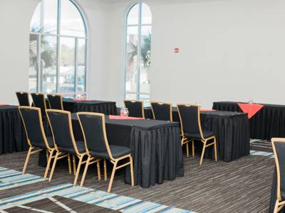 Holiday Inn Express Columbia - Fort Jackson