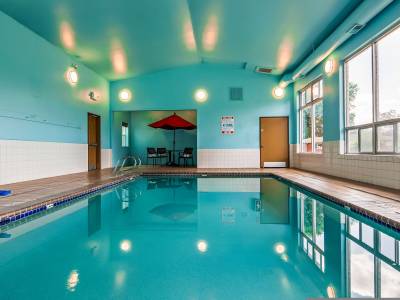 Best Western Cottage Grove Inn