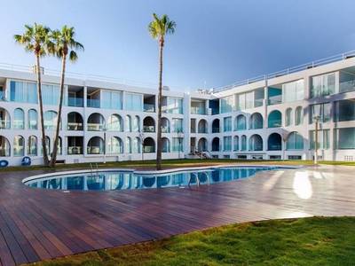 Ebano Select Apartments