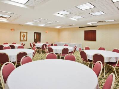 Holiday Inn Express Fayetteville