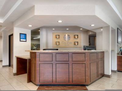 Comfort Inn Silicon Valley East