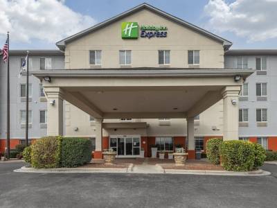 Holiday Inn Express Charlotte West - Gastonia