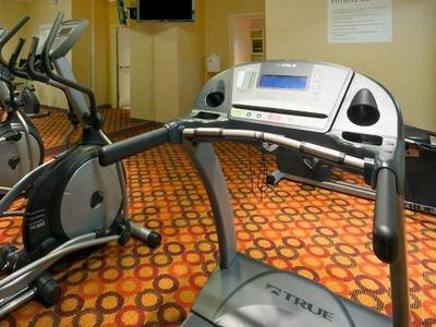 Holiday Inn Express Grants Pass