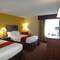 Holiday Inn Express Greenville