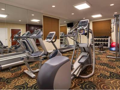 Holiday Inn Express Harvey-Marrero