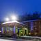 Holiday Inn Express Houghton-Keweenaw