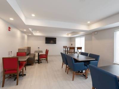 Holiday Inn Express Keene