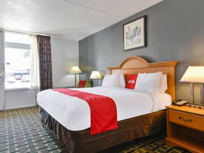 Quality Inn Lake Park