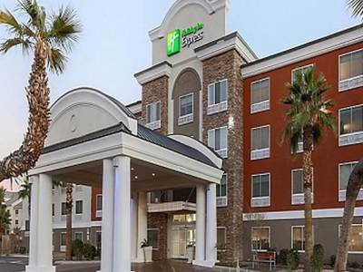 Holiday Inn Express Las Vegas South