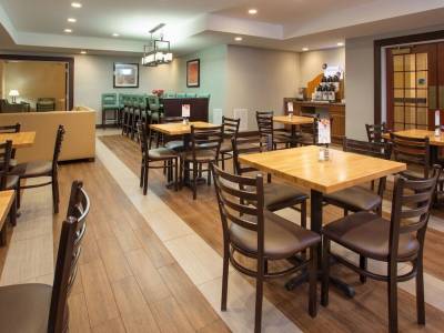 Holiday Inn Express Lexington-SW (Nicholasville)