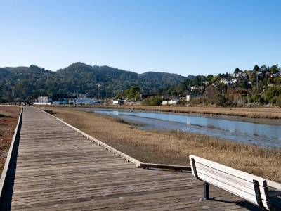 Holiday Inn Express Mill Valley San Francisco Area