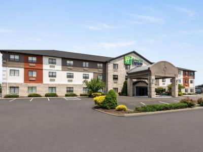 Holiday Inn Express Morgantown