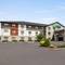 Holiday Inn Express Morgantown