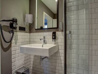 Boutique 020 Hamburg City