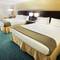 Holiday Inn Express Nashville-Hendersonville