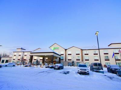 Holiday Inn Express Onalaska (La Crosse Area)