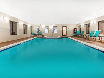 Holiday Inn Express Princeton / I-77