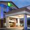 Holiday Inn Express Princeton / I-77