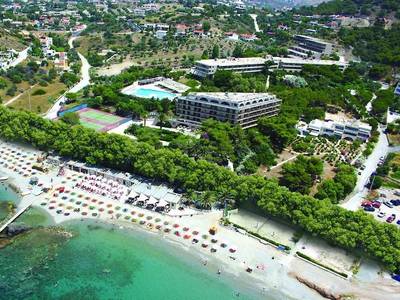 Ever Eden Beach Resort 