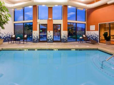 Holiday Inn Express Roseburg