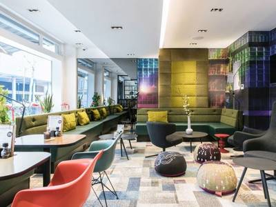 Savoy Hotel Rotterdam