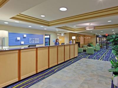 Holiday Inn Express Hotel & Suites York