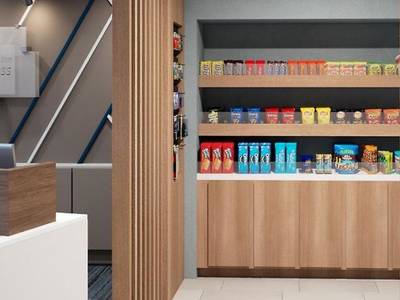 Holiday Inn Express & Suites Ft. Washington