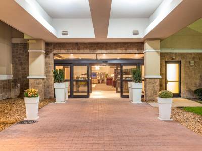 Holiday Inn Gurnee-Convention Center