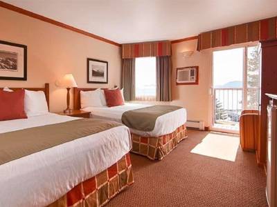 Best Western Plus Edgewater