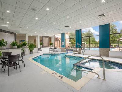 Holiday Inn Huntsville-Research Park