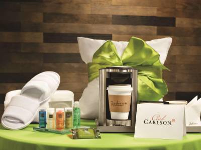 Radisson Hotel Louisville North