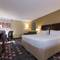 Holiday Inn Lumberton
