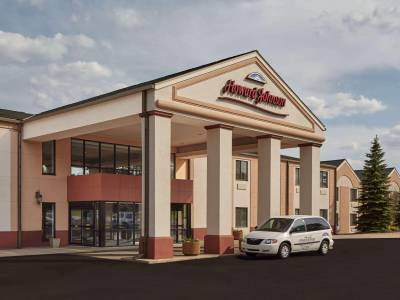 Howard Johnson Madison