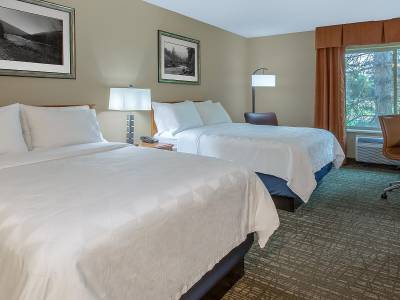 Holiday Inn Missoula Downtown (Foto)