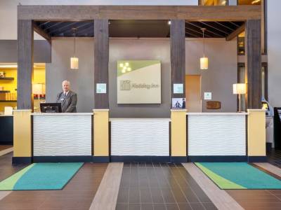 Holiday Inn Morgantown/Pa Turnpike Ex 298