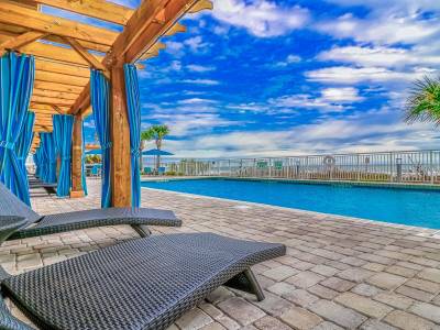 Holiday Inn Oceanfront at Surfside Beach