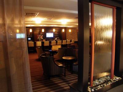 Holiday Inn Orangeburg-Rockland-Bergen Co