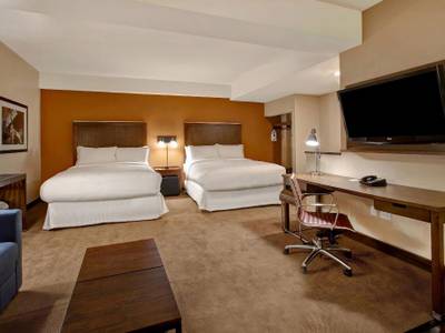 Four Points by Sheraton Peoria