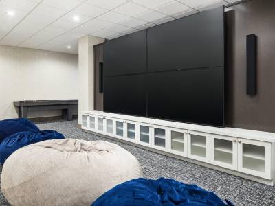 Holiday Inn Richmond I-64 West End