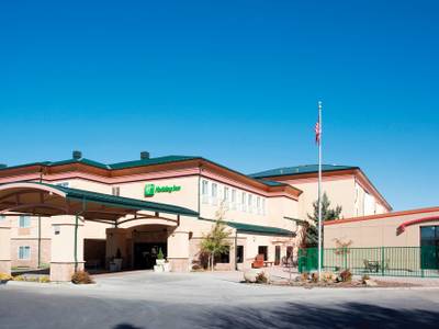 Holiday Inn Rock Springs