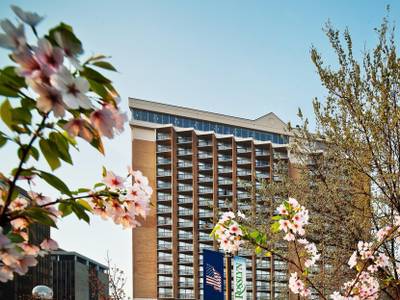 Holiday Inn Rosslyn @ Key Bridge