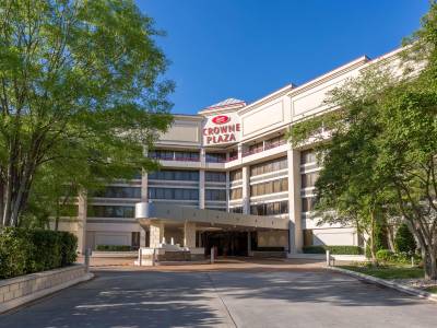 Crowne Plaza Baton Rouge
