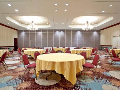 Holiday Inn Lynchburg