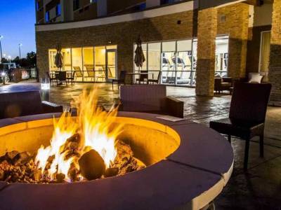 Courtyard by Marriott St. Louis St. Peters