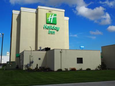 Holiday Inn Sioux City