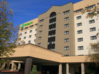 Holiday Inn Springdale/Fayetteville