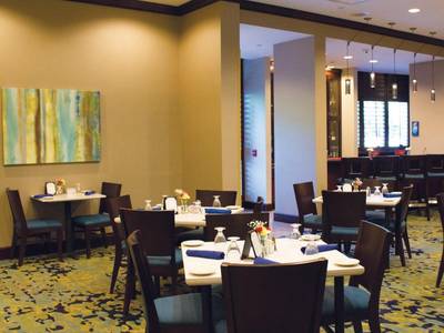 Holiday Inn Hotel & Suites Tallahassee Conference Center N