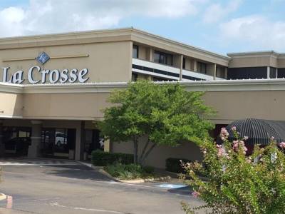 Knights Inn Texarkana