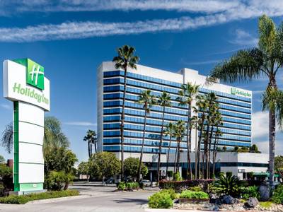 Holiday Inn Los Angeles Gateway - Torrance