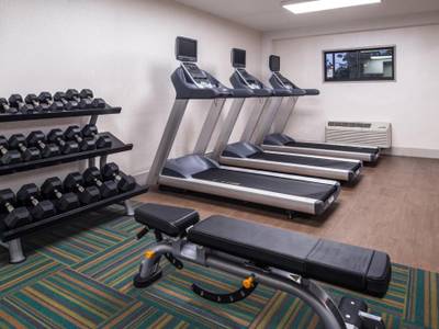 Holiday Inn Express Walnut Creek (Foto)